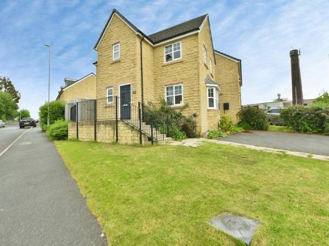 House for sale in Rose Grove, Burnley