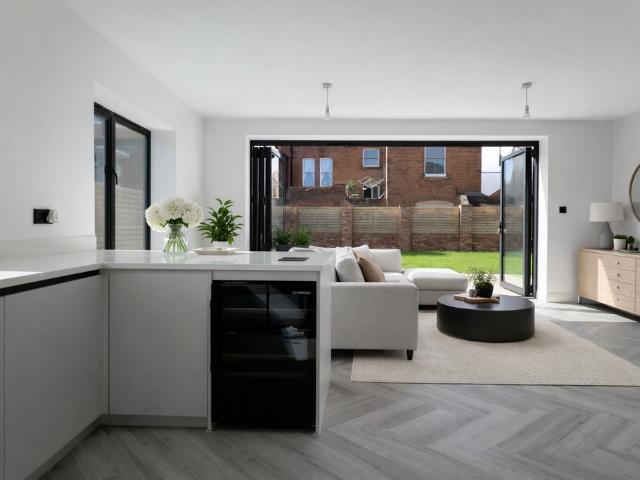 House for sale in Westgate-on-Sea, Acol