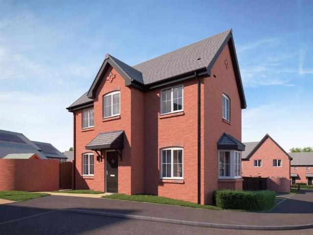 House for sale in Gloucester, Gloucestershire