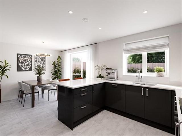 House for sale in Backwell, North Somerset
