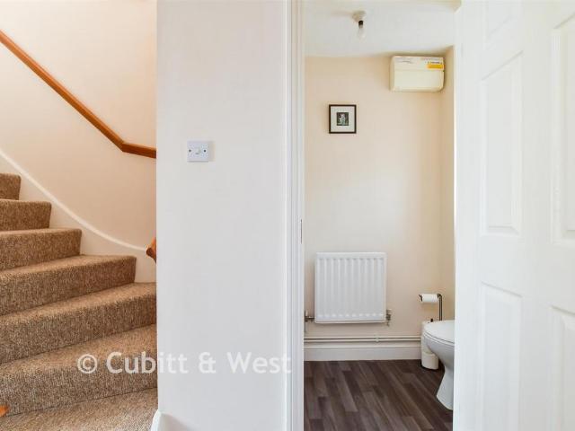 House for sale in Clapham, West Sussex