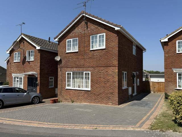 House for sale in Swindon