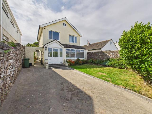 House for sale in Scotland