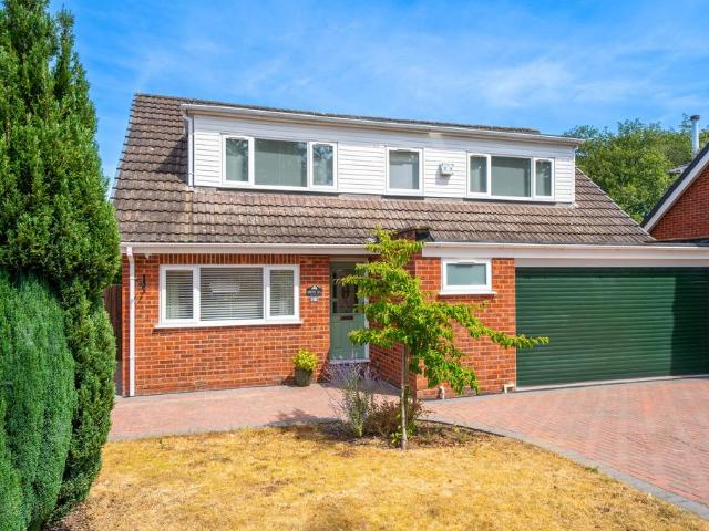 House for sale in Areley Kings, Rushock
