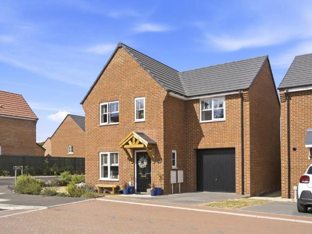 House for sale in Aiskew