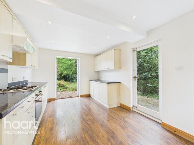 House for sale in Great Linford, Milton Keynes