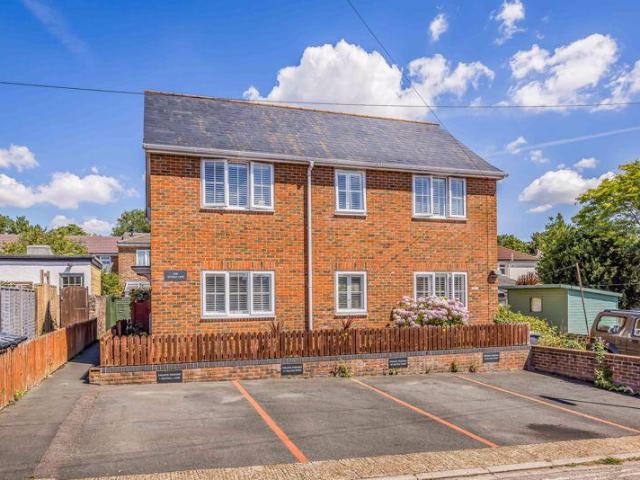 House for sale in Emsworth, Havant