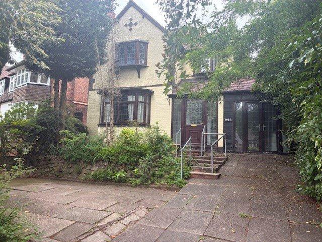 House for sale in Turves Green, West Midlands
