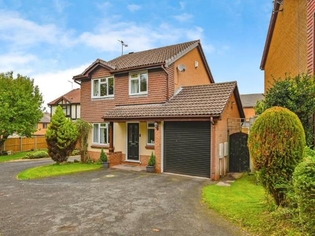 House for sale in Balance Hill, Beamhurst