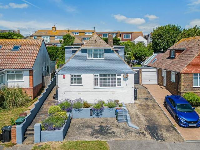 House for sale in Telscombe, Iford