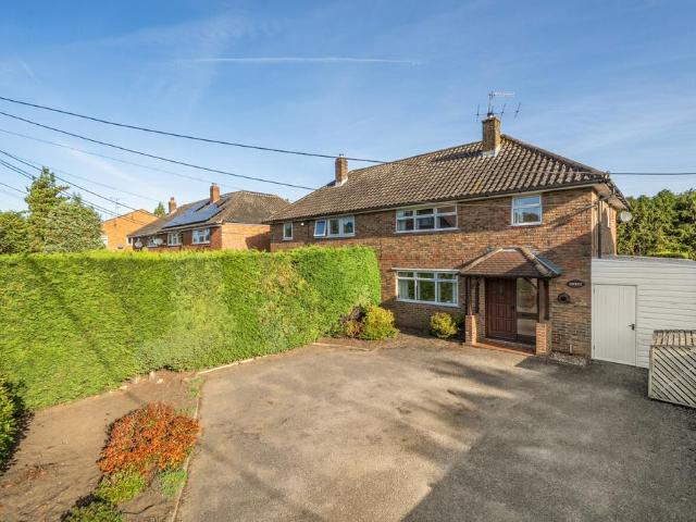 House for sale in Elstead, Waverley