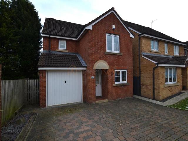 House for sale in Pelton Lane Ends, Pelton
