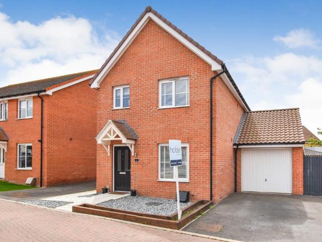 House for sale in Maldon