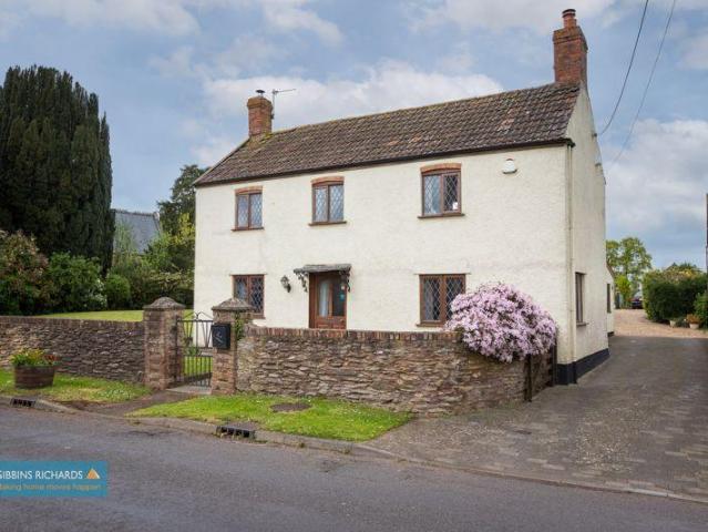 House for sale in North Petherton, Somerset