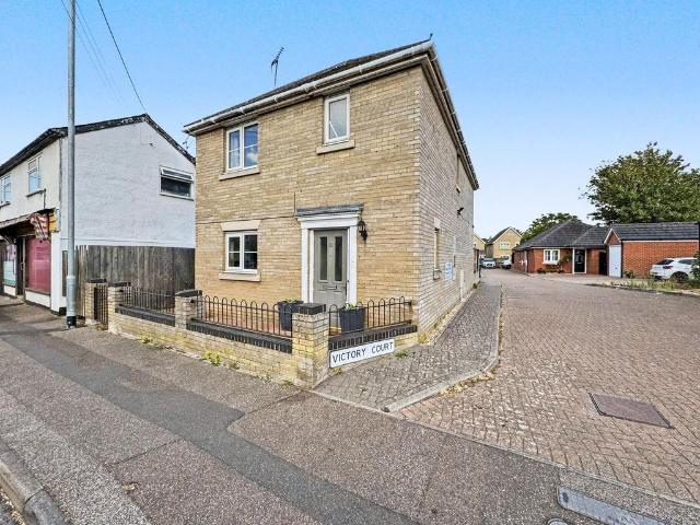 House for sale in Combs Ford, Bedingfield