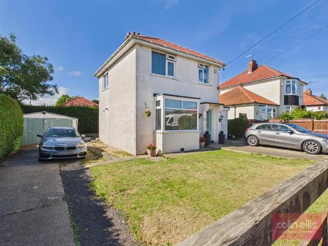House for sale in Osgodby