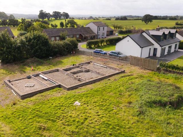 House for sale in Newtown, Irthington