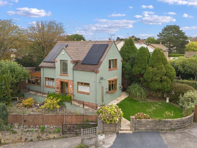 House for sale in Sidcot, Winscombe