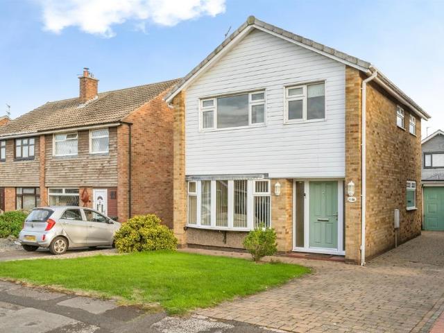 House for sale in Sprotbrough, Doncaster