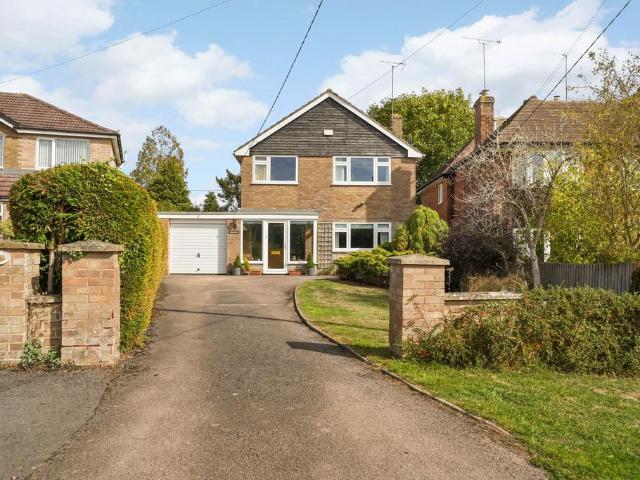 House for sale in Byfield