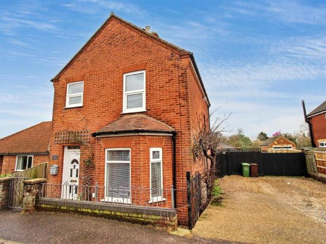 House for sale in Comers, Norfolk