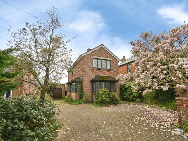 House for sale in Wootton Bridge, Isle Of Man