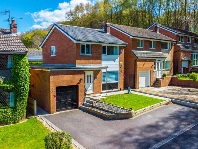 House for sale in Mill Hill, Blackburn