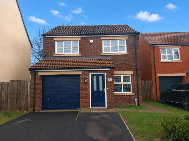 House for sale in Mount Pleasant, Thinford