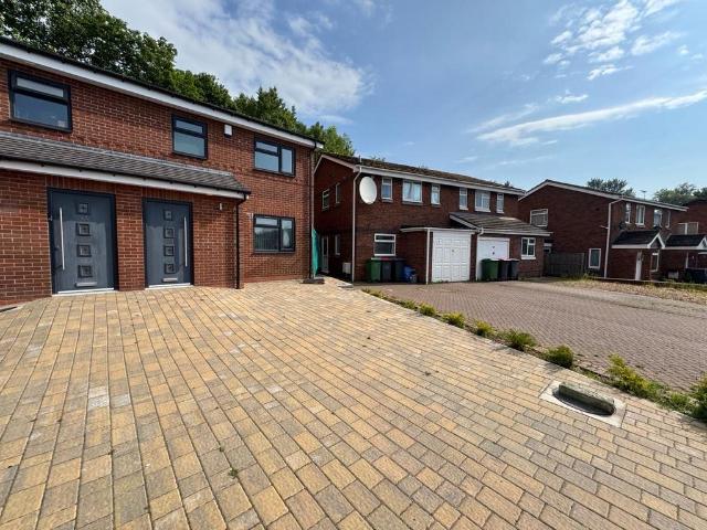 House for sale in Stirchley, Telford