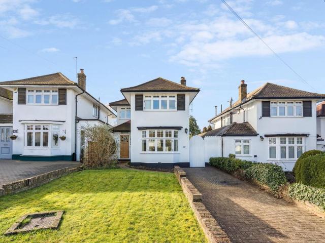 House for sale in Watford Rural, Batchworth