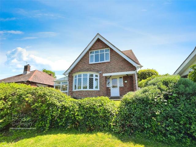 House for sale in Shanklin, Isle Of Wight