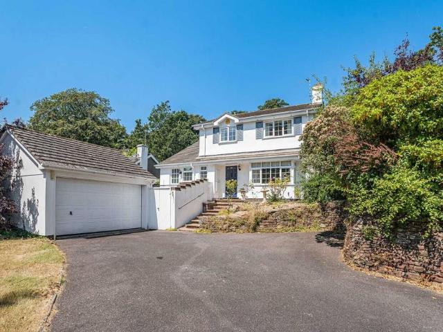 House for sale in Babbacombe