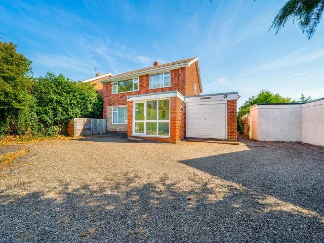 House for sale in Eardington, Shropshire