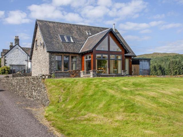 House for sale in Argyll and Bute, Alba / Scotland