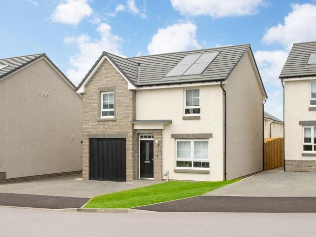 House for sale in Glendale, Robroyston