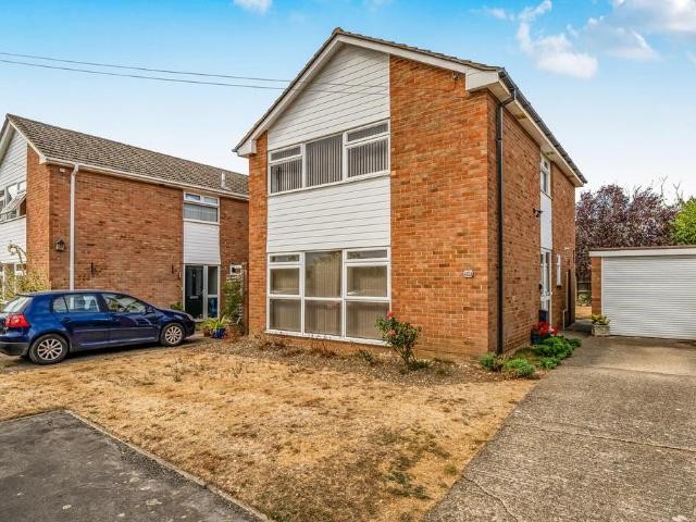 House for sale in Dunsden Green, South Oxfordshire