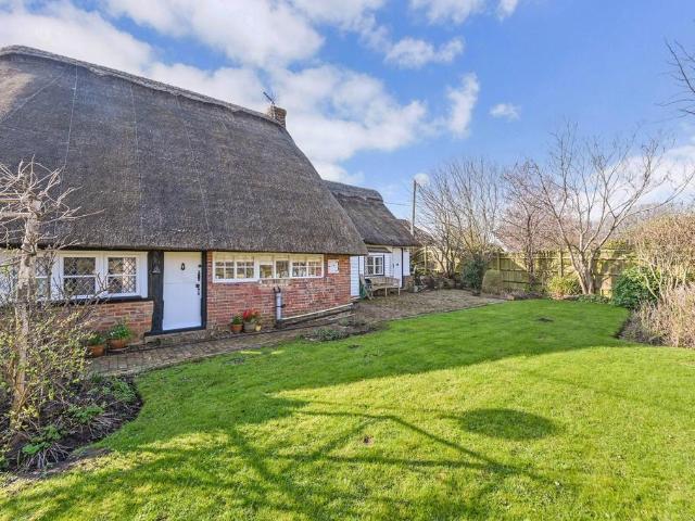 House for sale in Peasmarsh, Rother