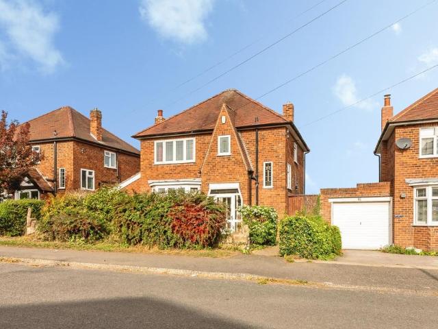 House for sale in West Bridgford, Rushcliffe