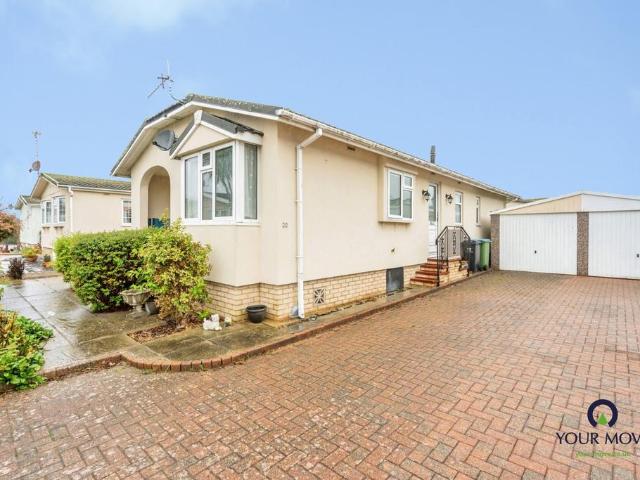 House for sale in Shripney, Arun