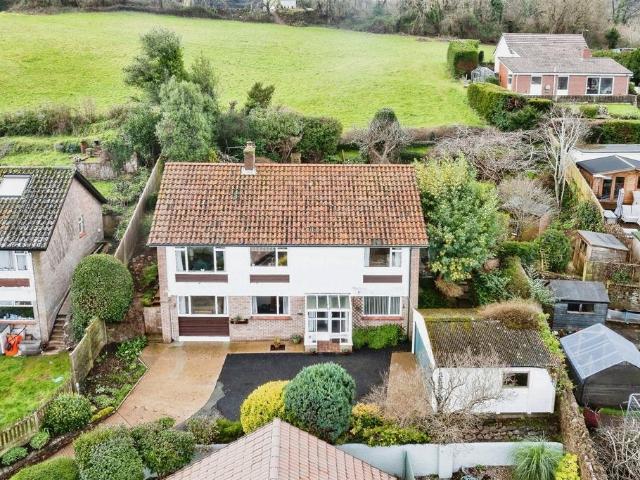 House for sale in Alcombe, Minehead