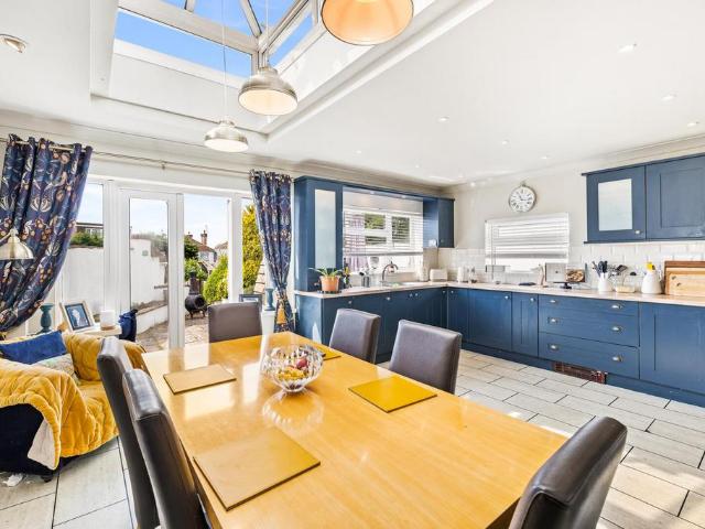 House for sale in Fishersgate, West Sussex
