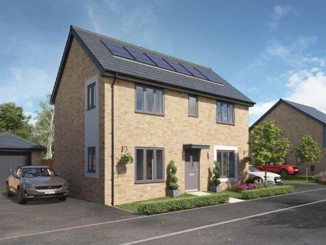 House for sale in Banwell, North Somerset