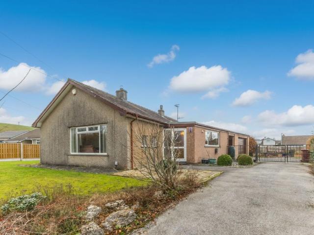 House for sale in Flookburgh