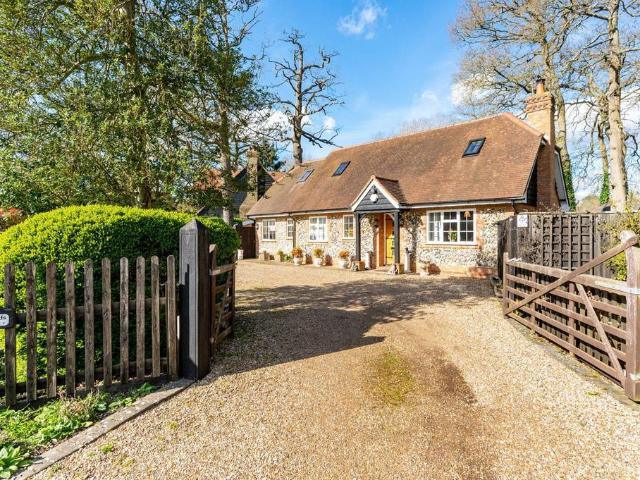 House for sale in Denham, Buckinghamshire