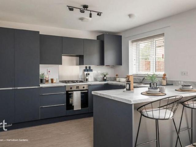 House for sale in Westbrook, Acol
