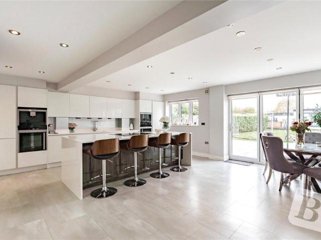 House for sale in Upminster, Greater London
