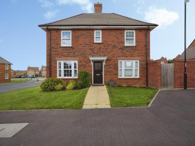 House for sale in Hanson Reach, Bedford