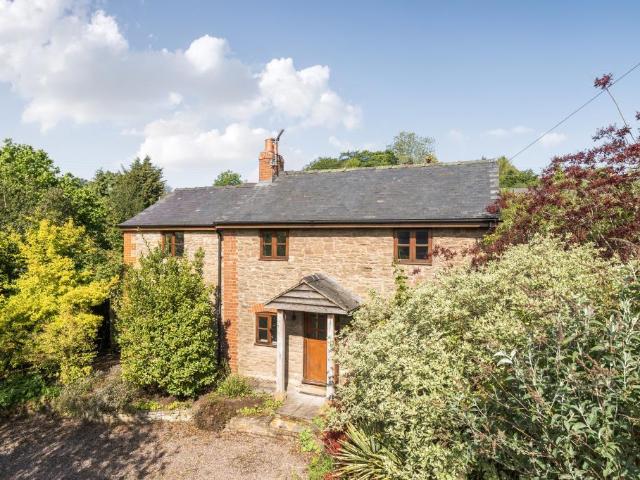 House for sale in King's Thorn