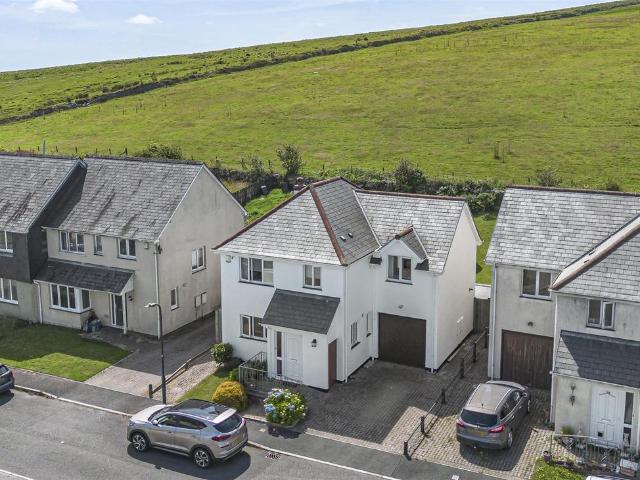 House for sale in Dartmoor Forest, Weir Quay