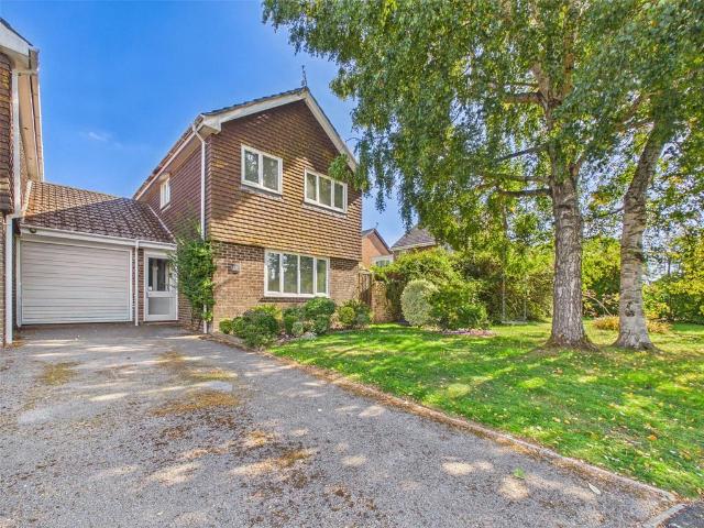 House for sale in Bransgore, New Forest